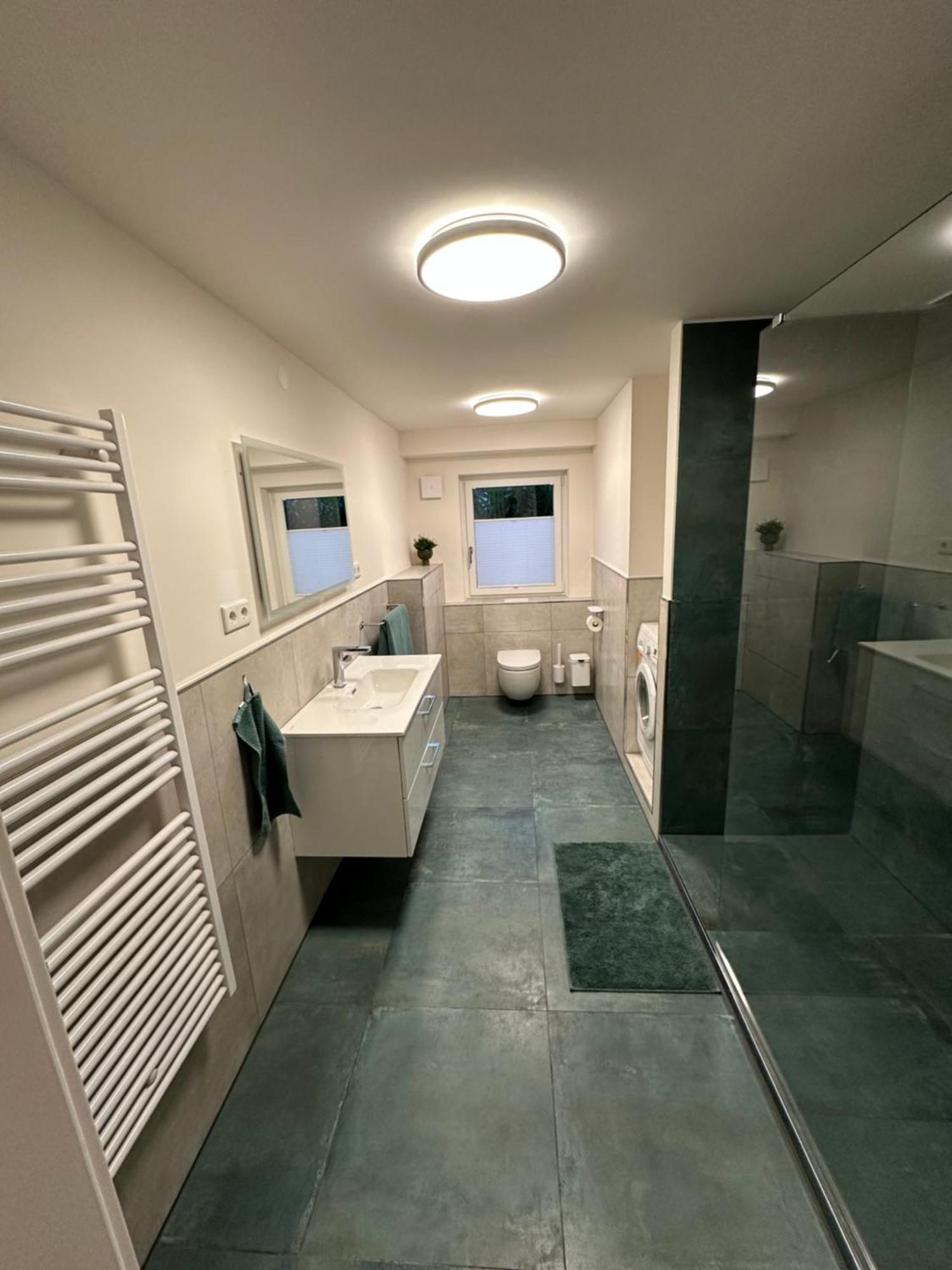 Mimberg Apartment *