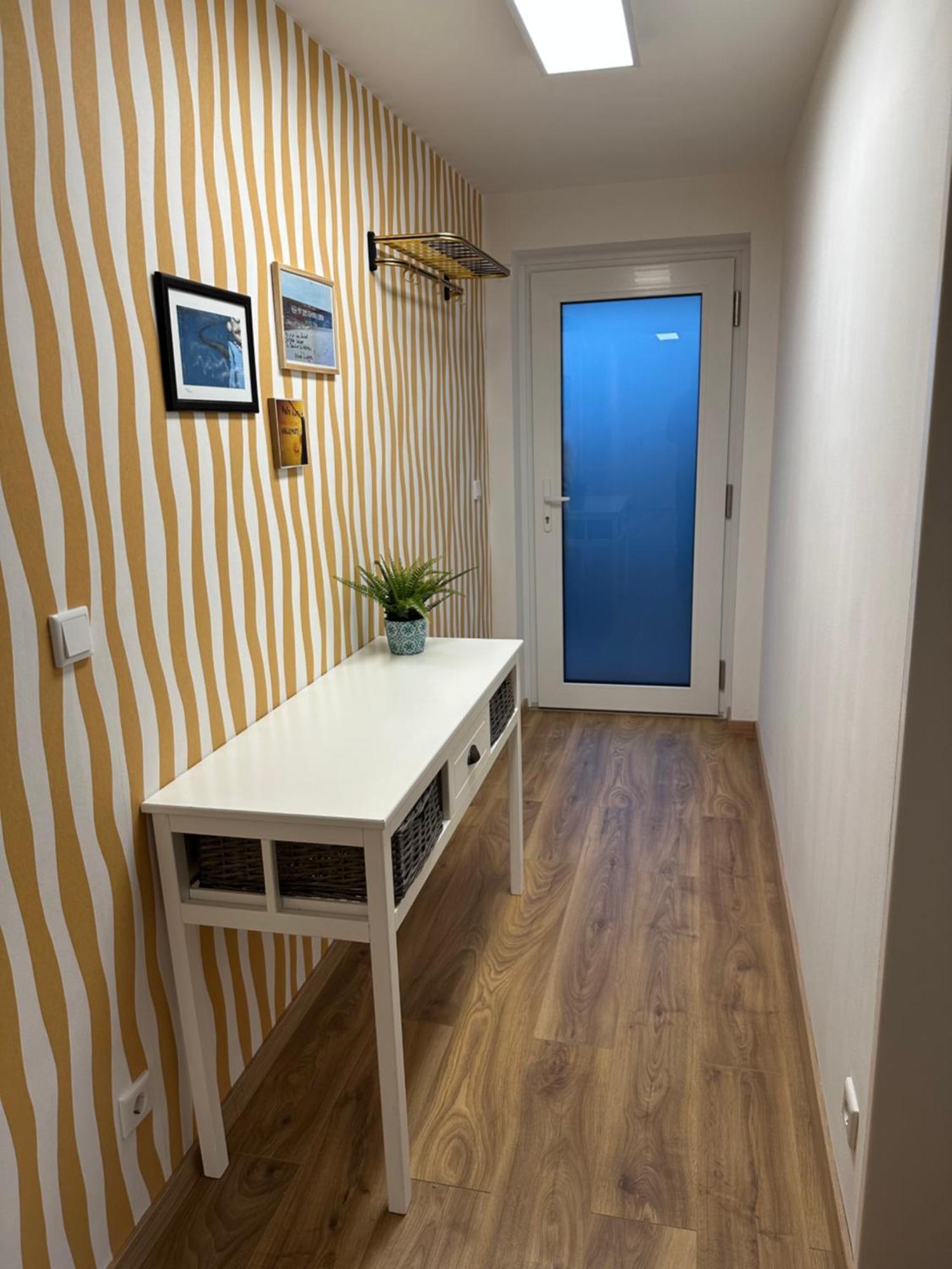 Mimberg Apartment Burgthann