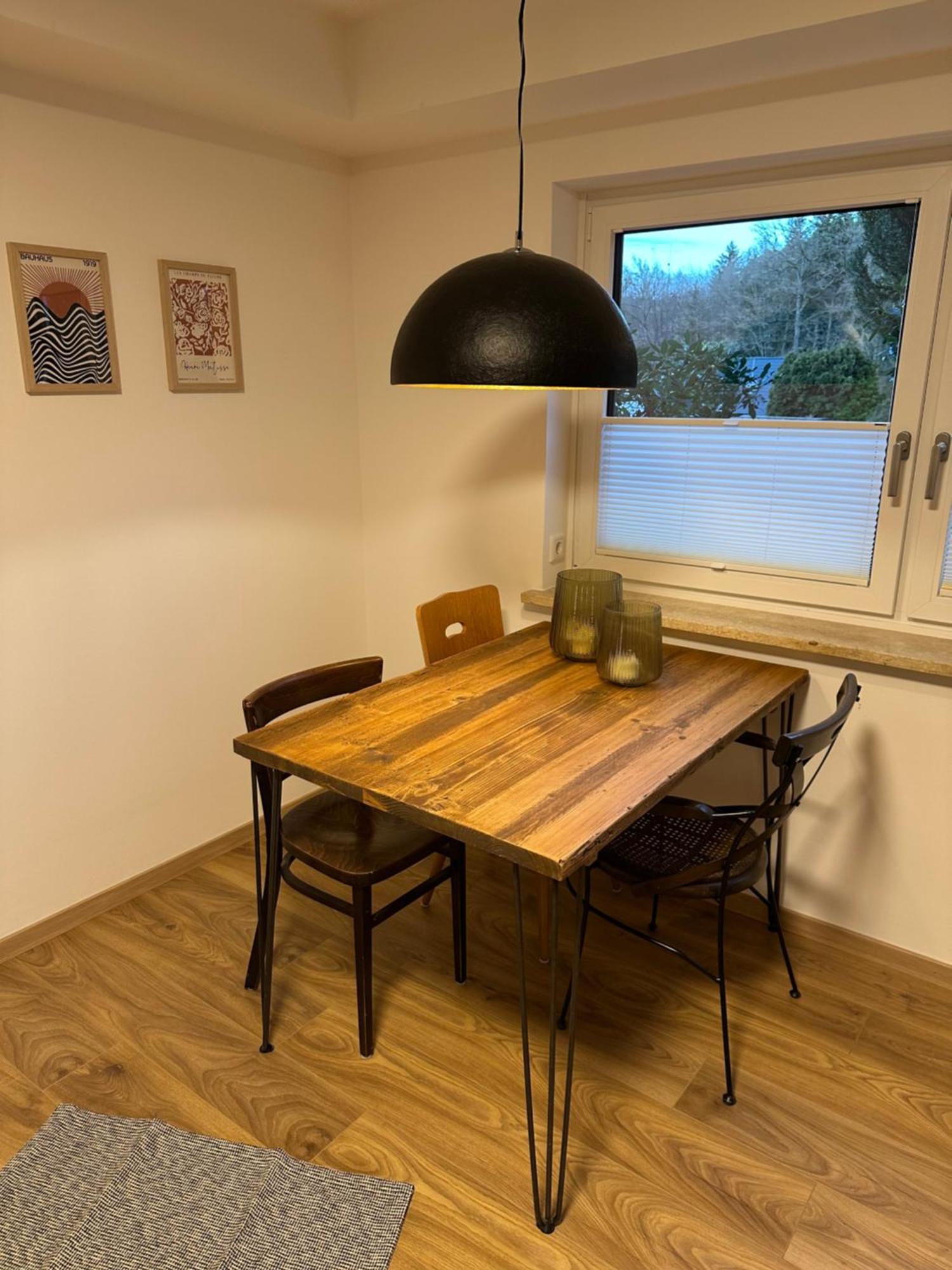 Apartment Mimberg