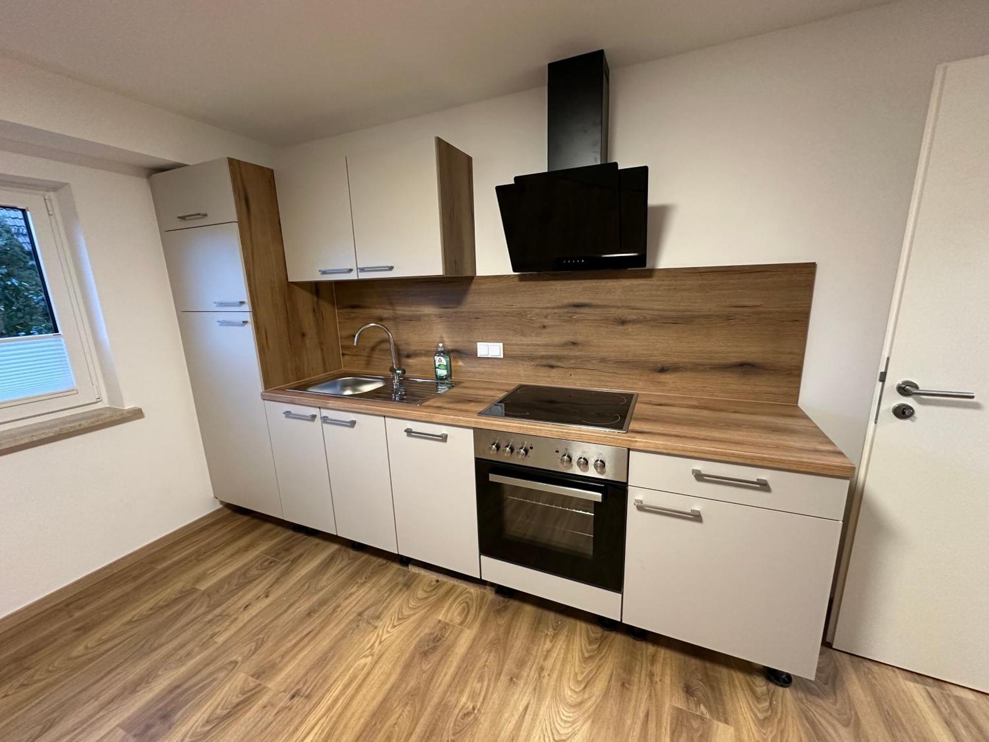 Mimberg Apartment *